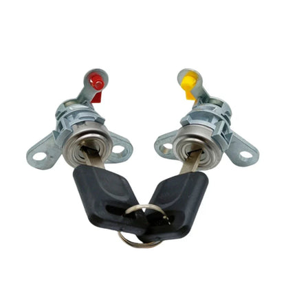 Car Door Lock Set for Infiniti Nissan Sentra Maxima (2000-2006)