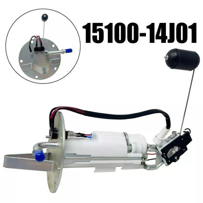 Fuel Pump Module Assembly for Suzuki GSXR600