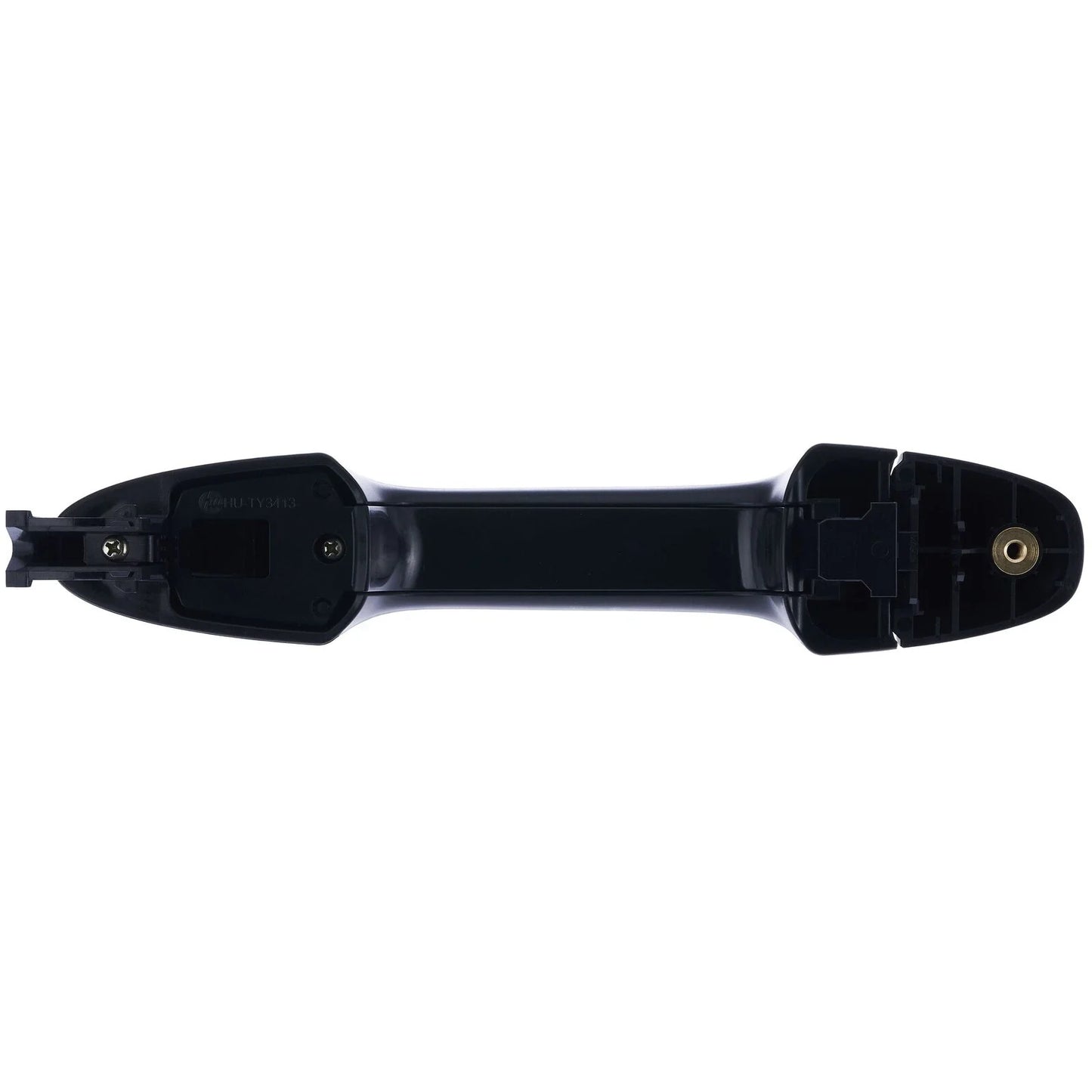 2x Door Handles for Toyota Hilux/RAV4 (2012–2020)