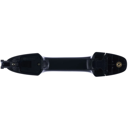2x Door Handles for Toyota Hilux/RAV4 (2012–2020)