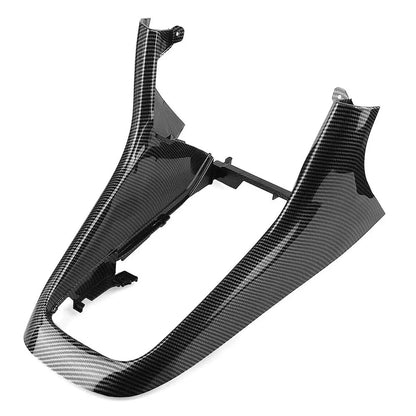 Center Console Frame Trim Cover for VW Golf Mk6 (2009–2013)