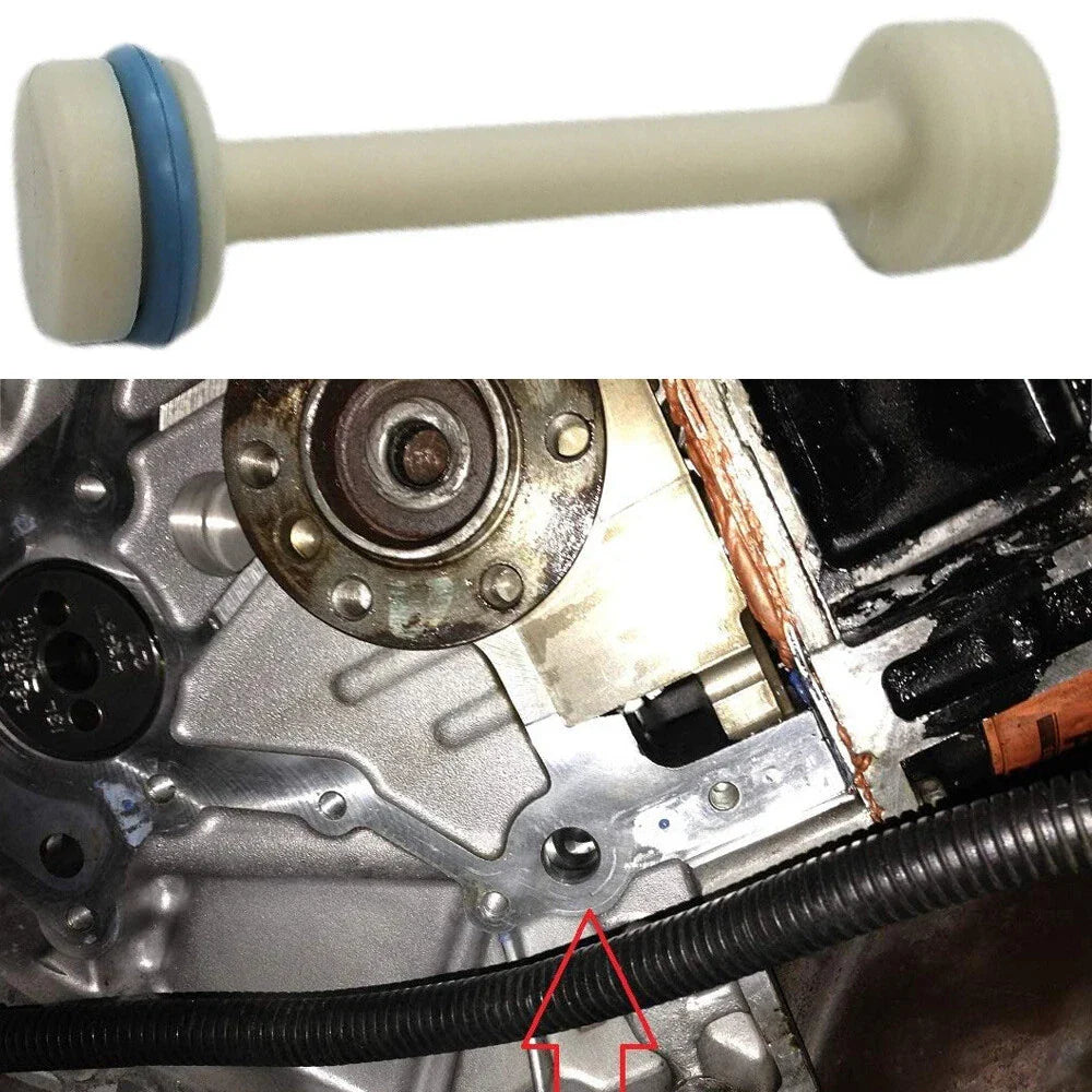 Engine Block Oil Galley Plug for Chevrolet LS1 LS2 6.0L 6.2L (2001-2019)