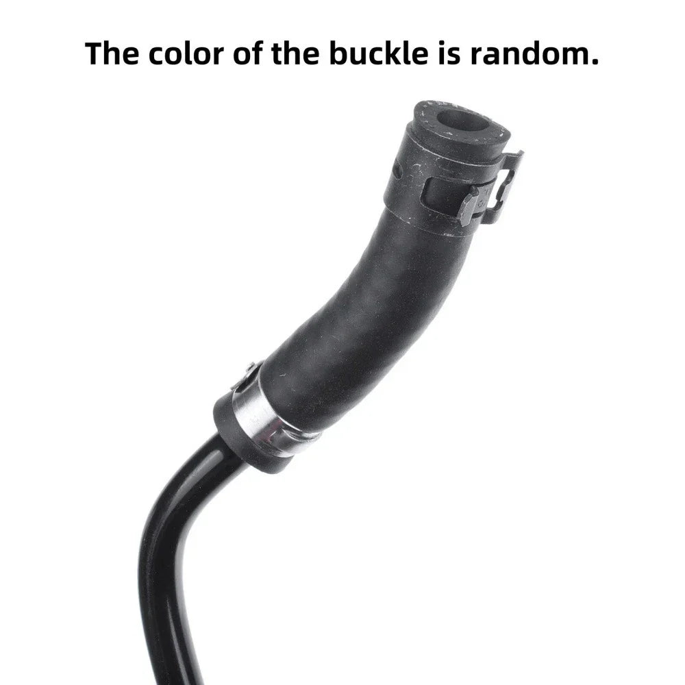 Engine Radiator Coolant Hose for Benz C300 W205 L4 (2015-2017)