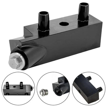 Transmission Temperature Control Valve for Chevrolet Silverado (2014–2018)
