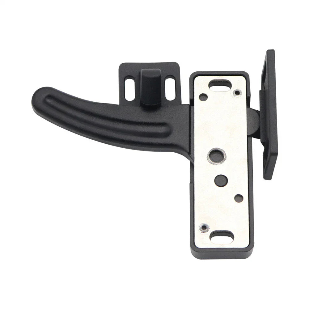 Right Hand Screen Door Latch Handle for RV Camper Motorhome Travel Trailer