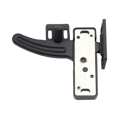 Right Hand Screen Door Latch Handle for RV Camper Motorhome Travel Trailer