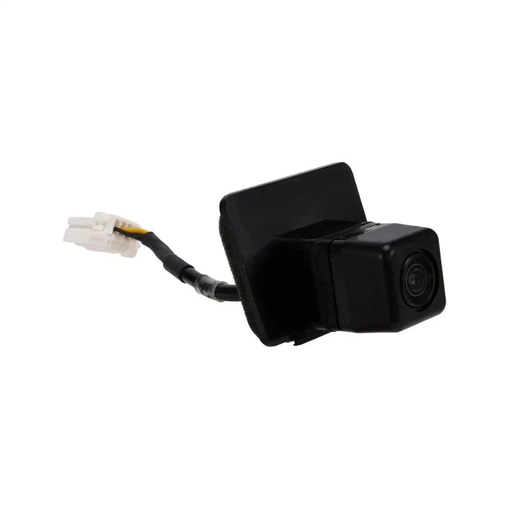 Rear View Backup Camera for Subaru Forester (2014-2016)