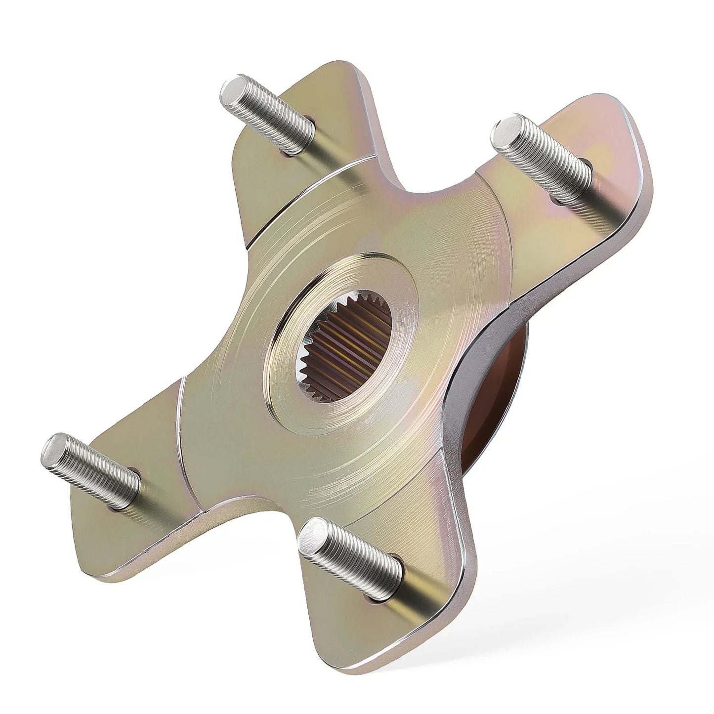Rear Left Wheel Hub for Can-Am Commander (2011–2015)