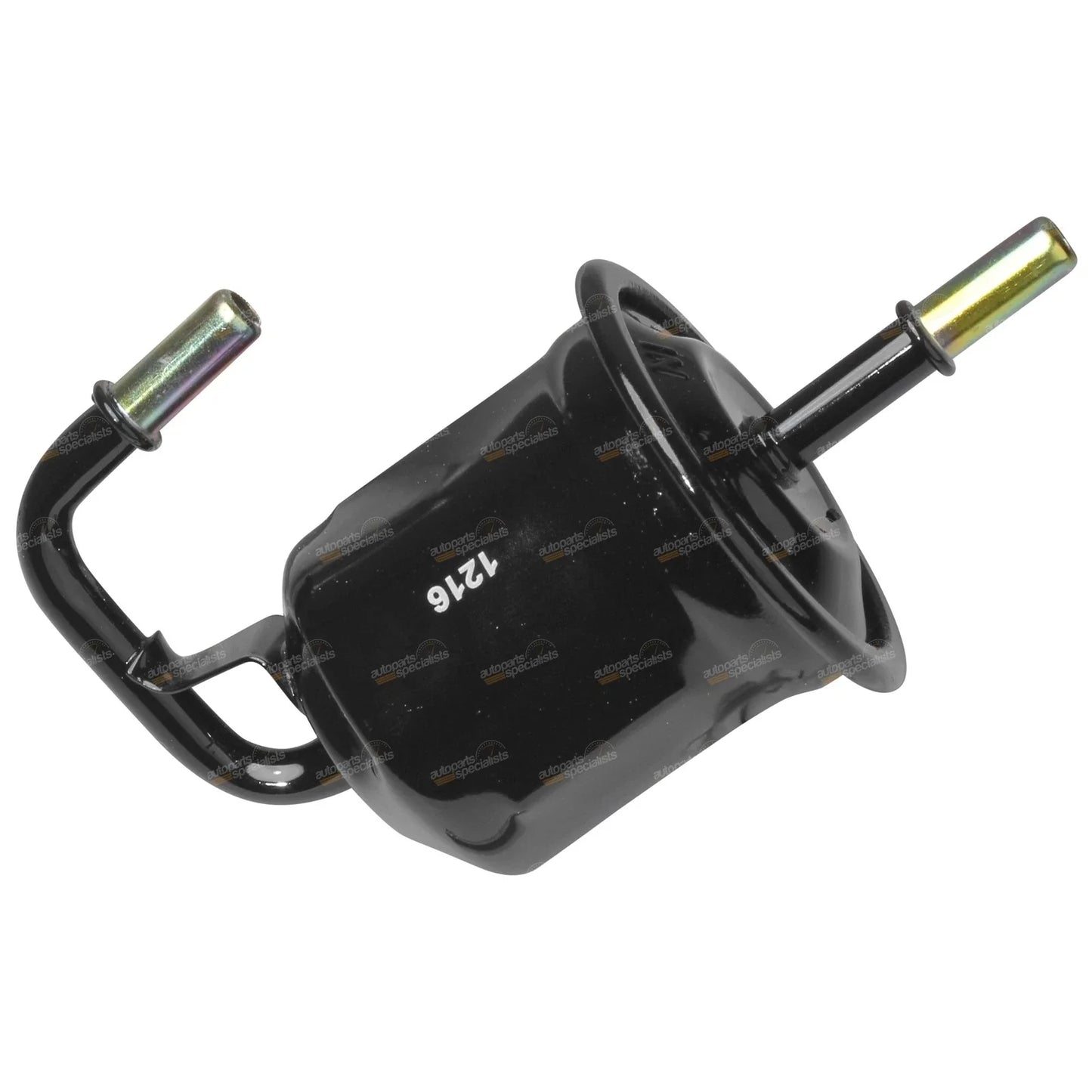 Secondary Fuel Filter for Toyota Landcruiser UZJ200R (2002–2009)