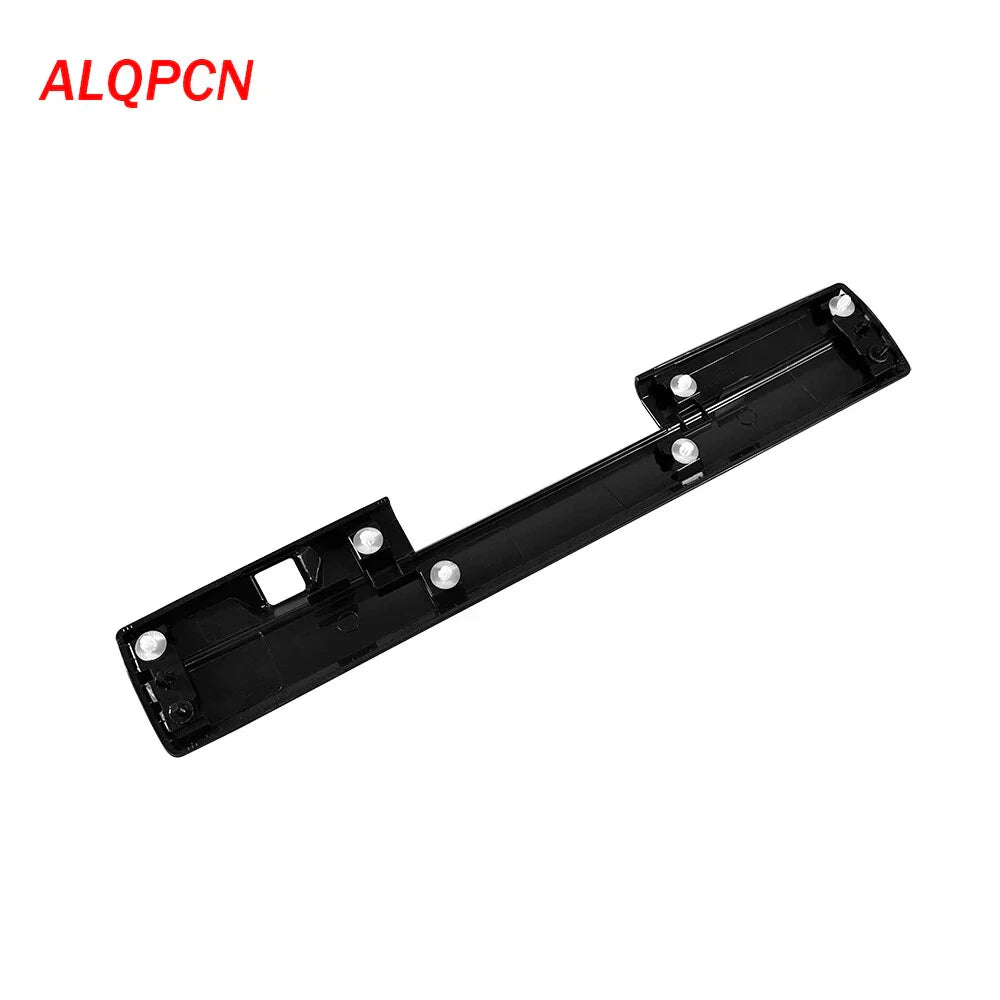 Matte Black Tailgate Handle for Mitsubishi L200 Trion (2019-2020)