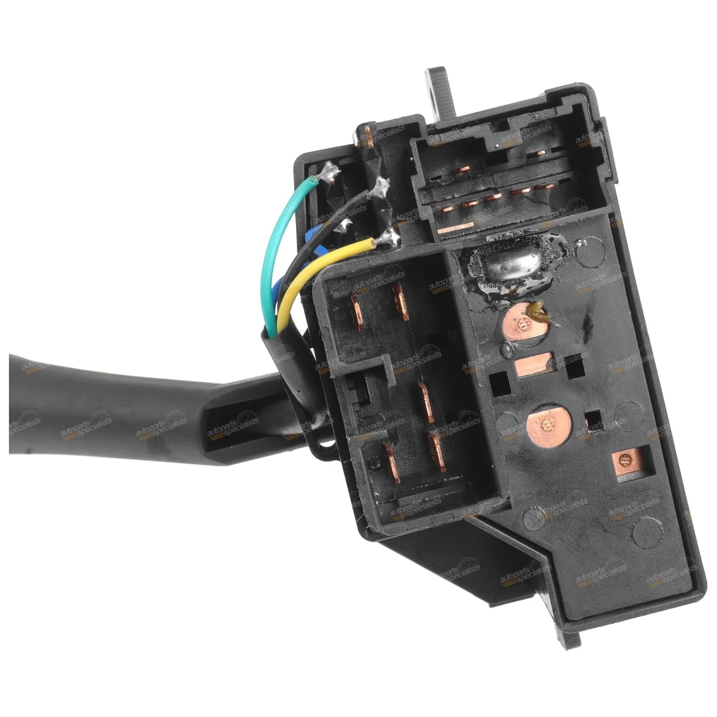 Stalk Arm Head Indicator Turn Switch for Mitsubishi Challenger (1998-2006)