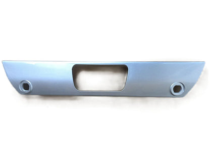 Rear Fog Lamp Trim Mould for Mitsubishi Pajero NS/NT/NW (2006–2014)