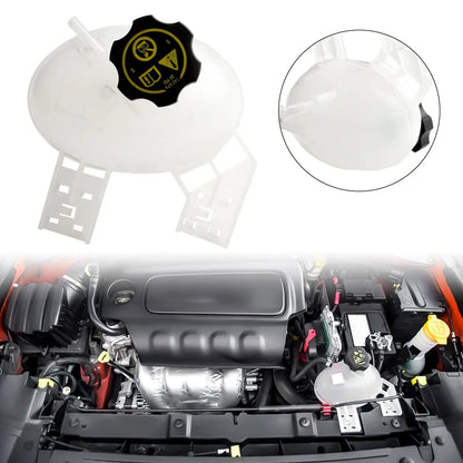 Radiator Expansion Tank High Universality for Jeep Compass
