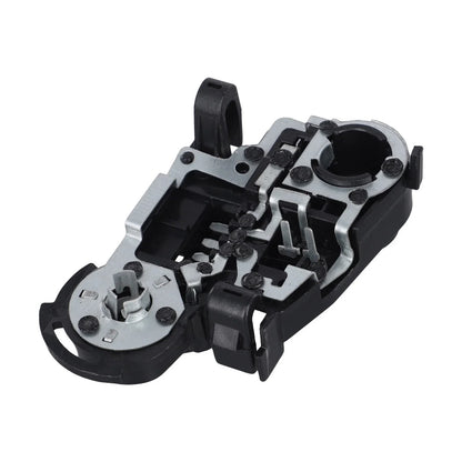 Right Rear Trunk Lid Bulb Holder for BMW F30 F31 (2012–2015)