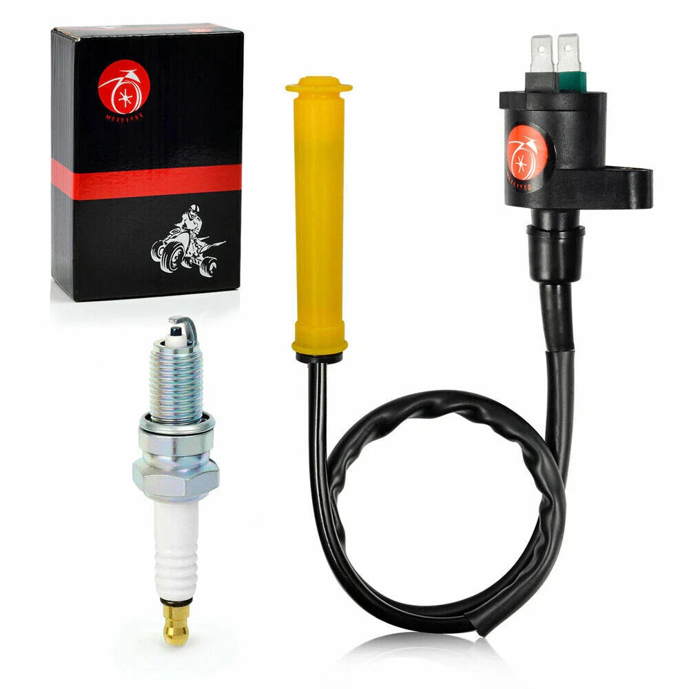 Ignition Coil for Honda XR600R XR650L (1988–2023)