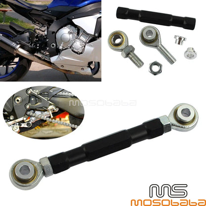 Yamaha YZF R1 Motorcycle Rear Lowering Kit (2009-2014)