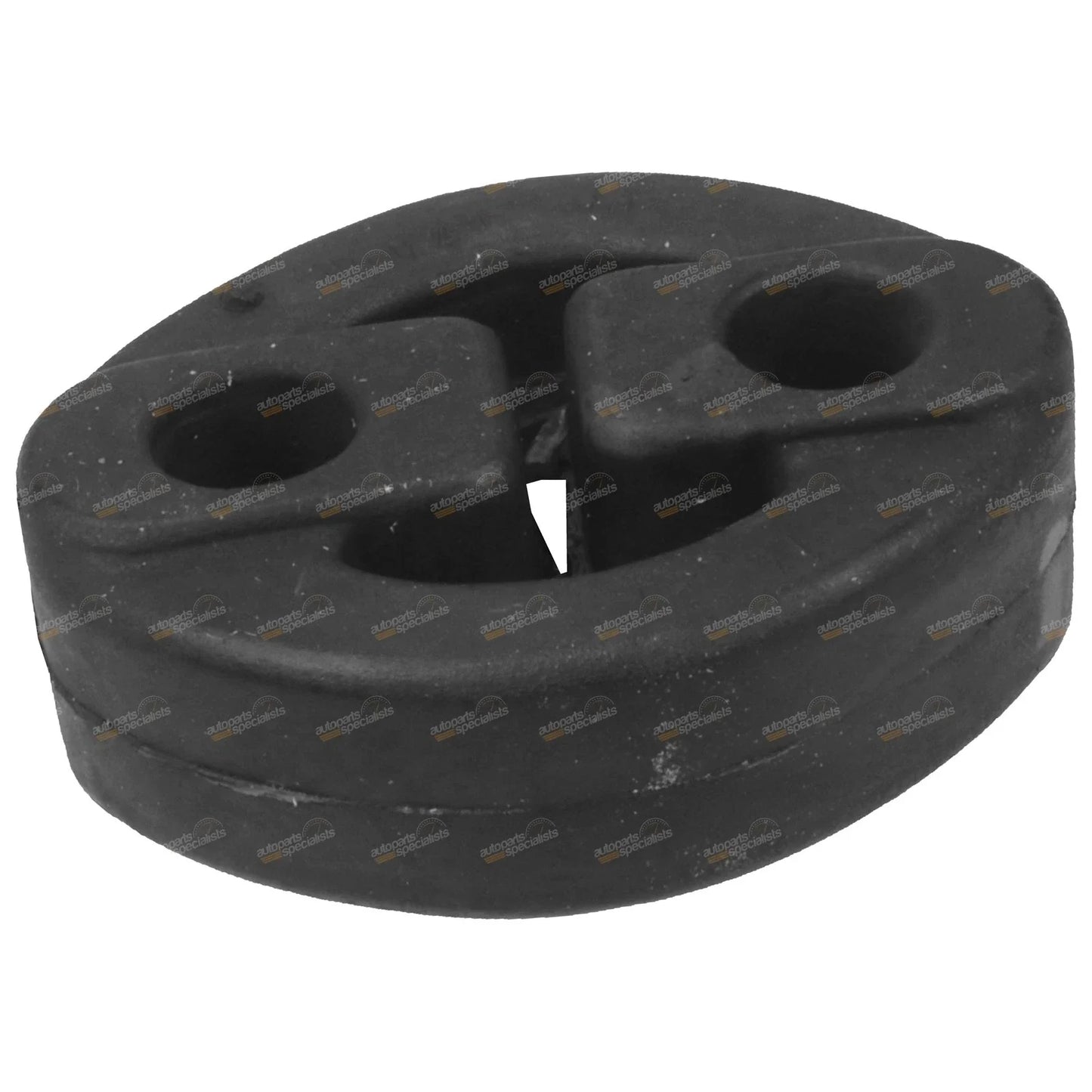 Rubber Exhaust Hanger Mount for Hilux GGN25R (2005–2014)