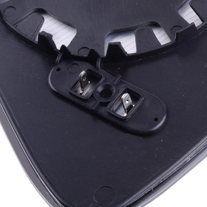 Mirror Glass Heater 2 x for BMW 5 6 7 Series F01 F02 F04 F06 F07 F10 F13