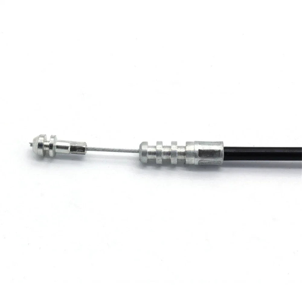 Bonnet Hood Release Cable for Fiat Punto MK2 Hatchback (1999-2005)