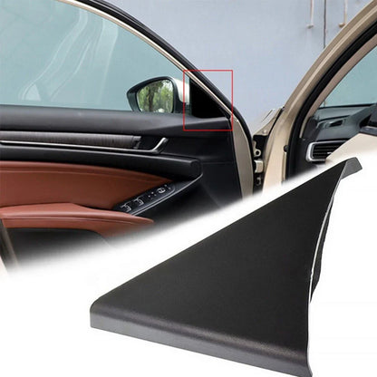 Front Left Door Upper Trim Panel for Chevrolet Avalanche Silverado 1500 (2007-2013)