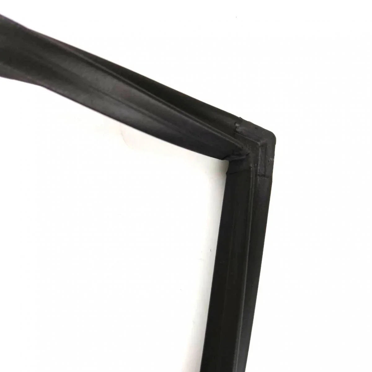 Door Rubber Seal Weatherstrip Left Fits Toyota Carina 1600 TA12 2D 1970-75 D06
