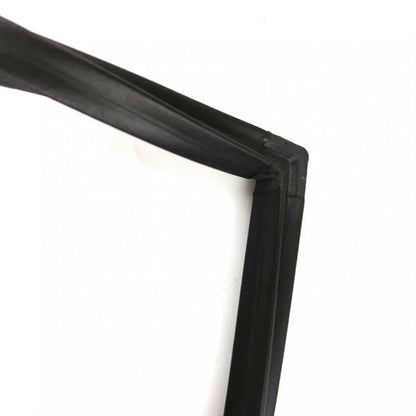 Door Rubber Seal Weatherstrip Left Fits Toyota Carina 1600 TA12 2D 1970-75 D06
