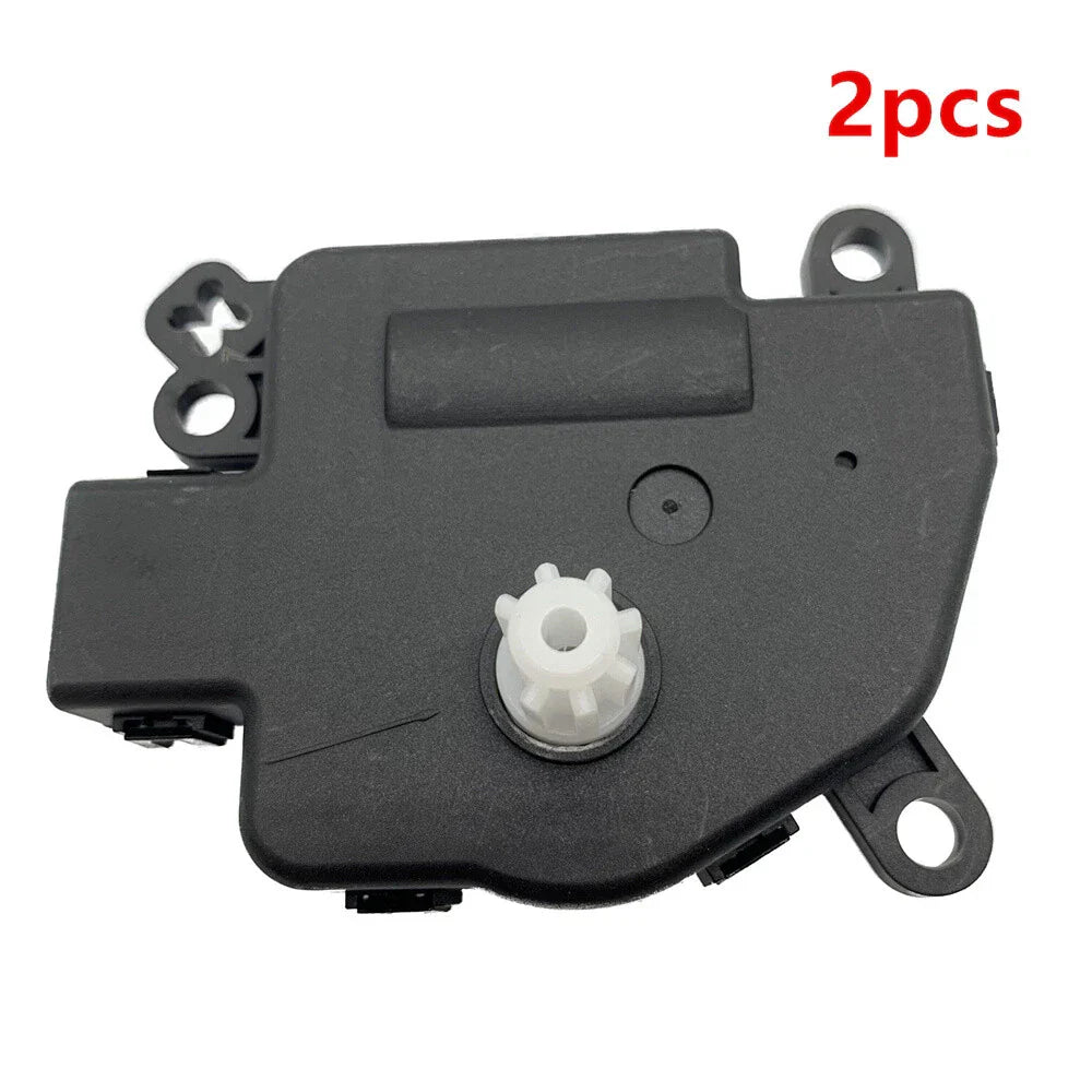 Blend Door Actuator for Infiniti QX56, Nissan Armada, Titan (2004-2015)