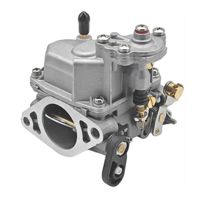 Carburetor for Yamaha 15hp Outboard Engine 4-Stroke