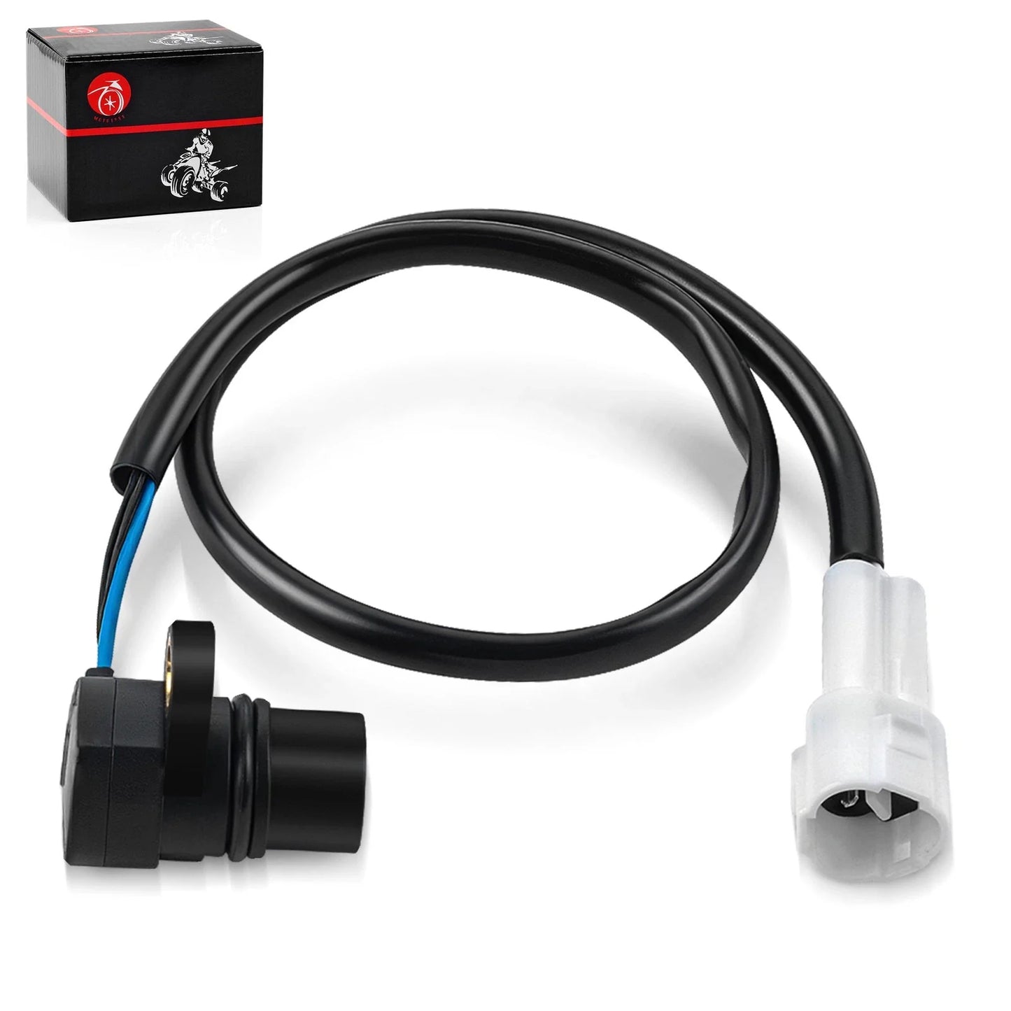 Speed Sensor for Yamaha Grizzly Viking Rhino (2007–2016)