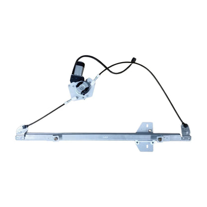 Front Left Window Regulator With Motor for Iveco Daily (2000–2006)