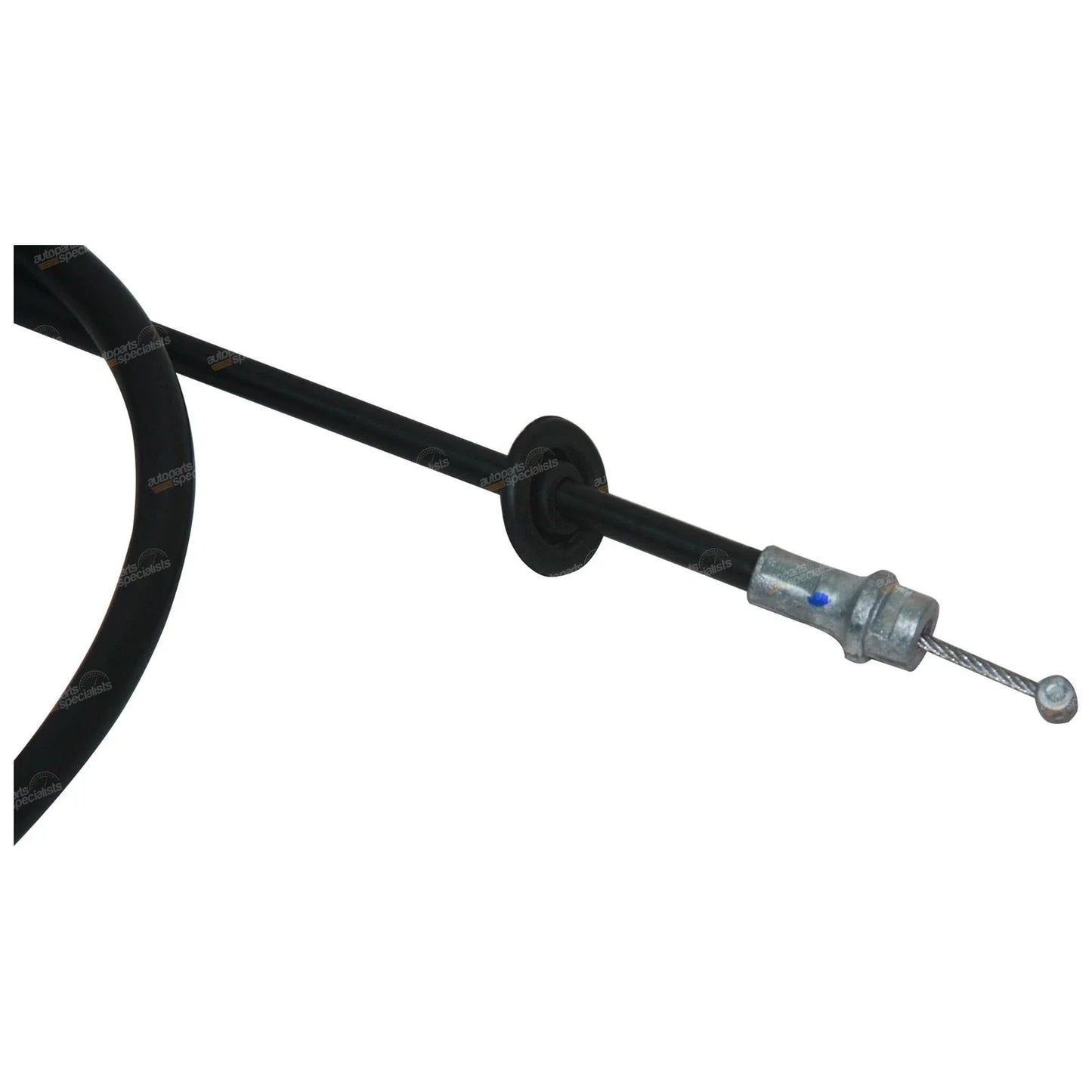 Front Hand Brake Cable Assembly for Toyota Hilux KZN165 RZN169 LN167 4x4