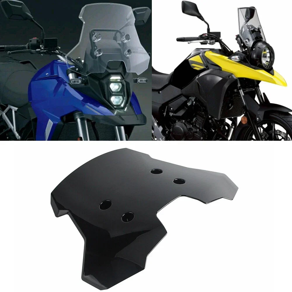 Windshield Deflector Shield for Suzuki V-STROM (2022-2023)