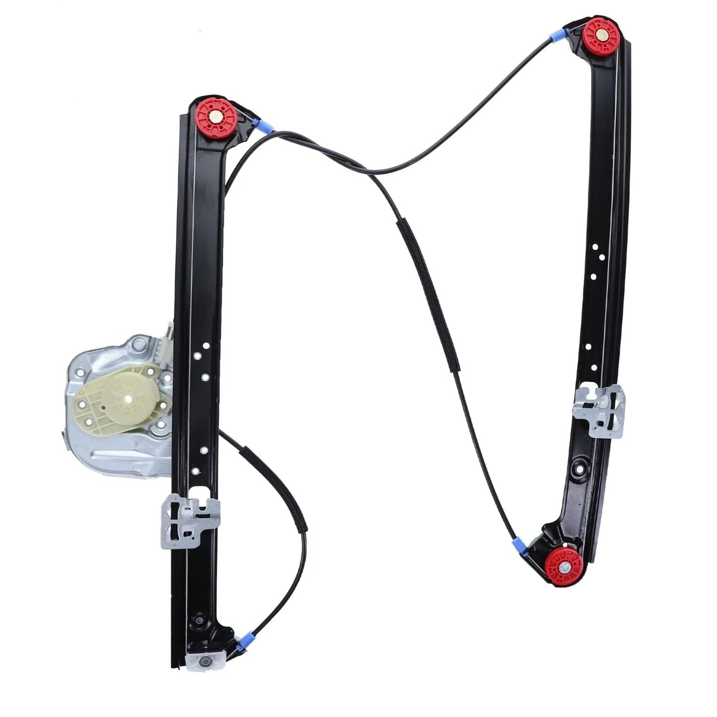Front Left Window Regulator W/o Motor for BMW X5 E53 (2000–2006)