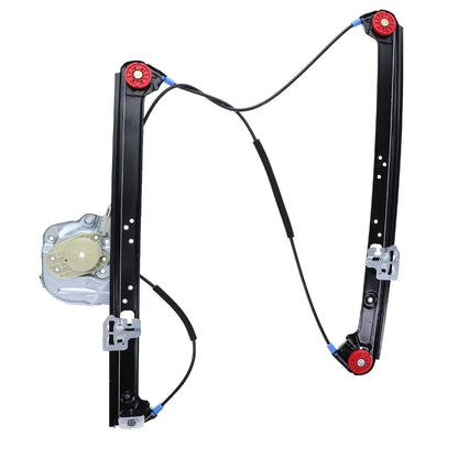 Front Left Window Regulator W/o Motor for BMW X5 E53 (2000–2006)