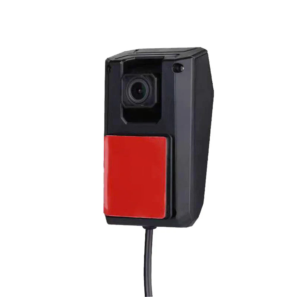 1080P Front View AHD Camera 140�� for Car Truck Bus 12V