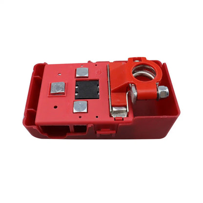 Battery Clip Terminal Wiring Connector for Universal Applications