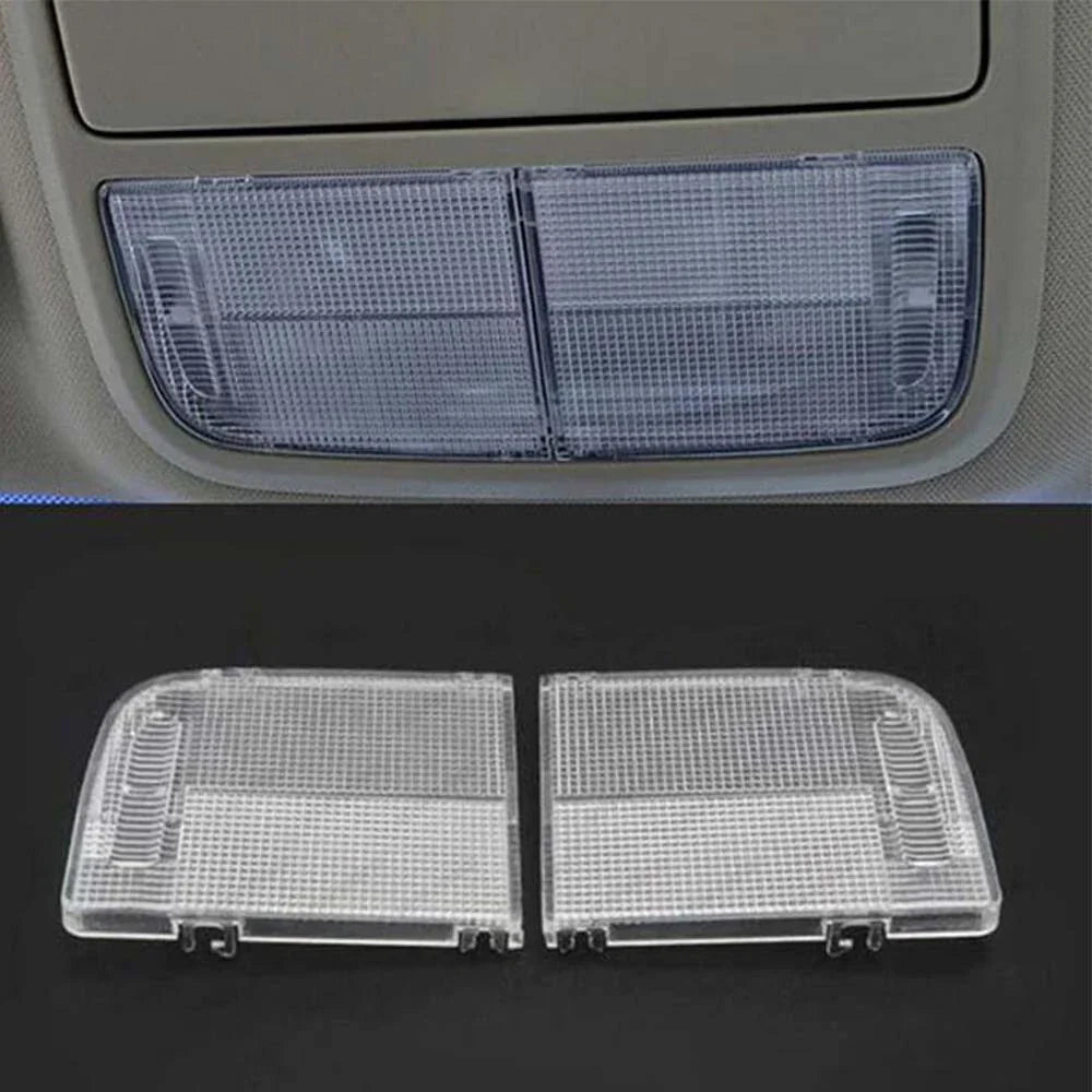 Clear Roof Lamp Lens Cover for Honda Accord, Civic (2003-2005)