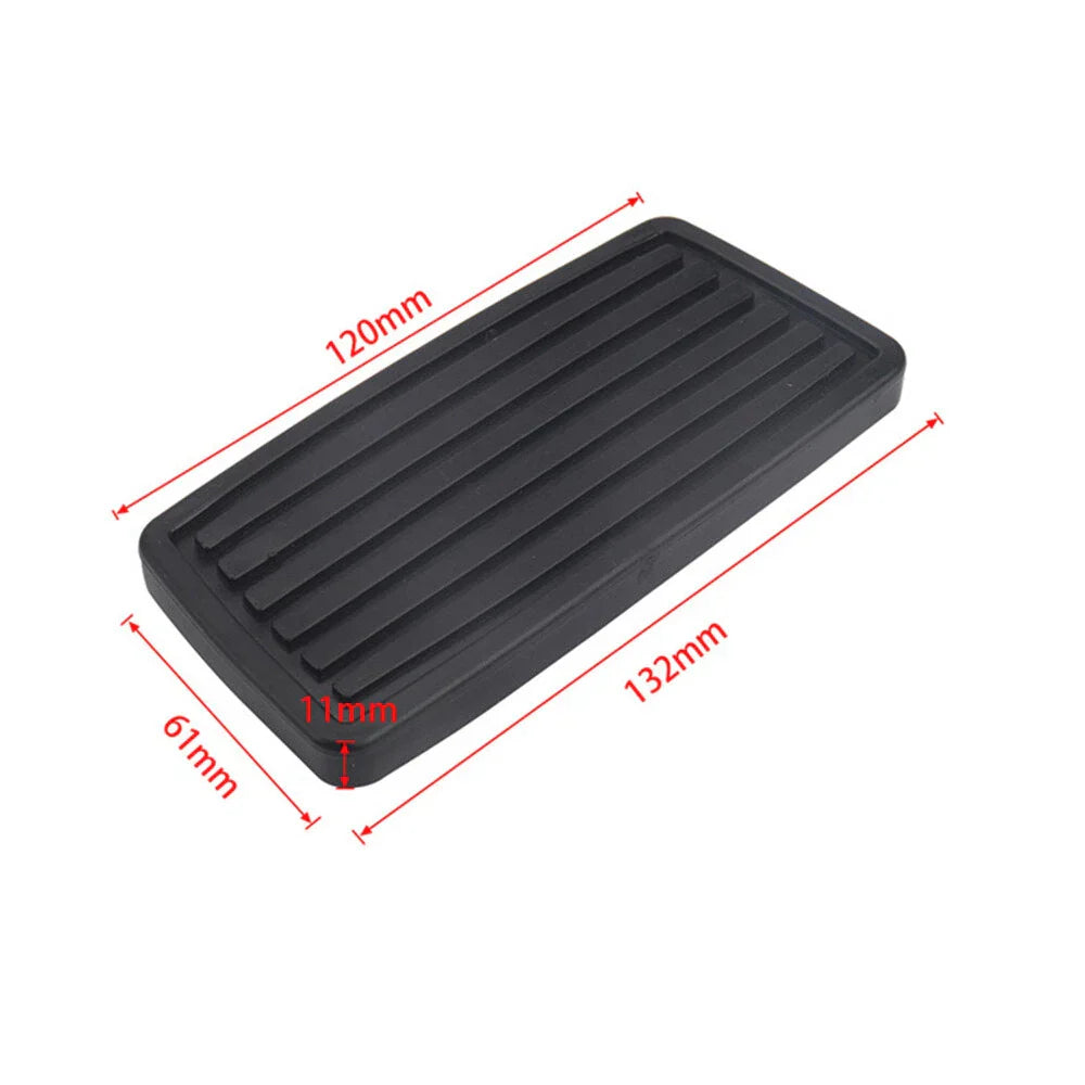 Brake Pedal Cover Pad for Honda Civic, Odyssey, Pilot, Acura (2001-2023)
