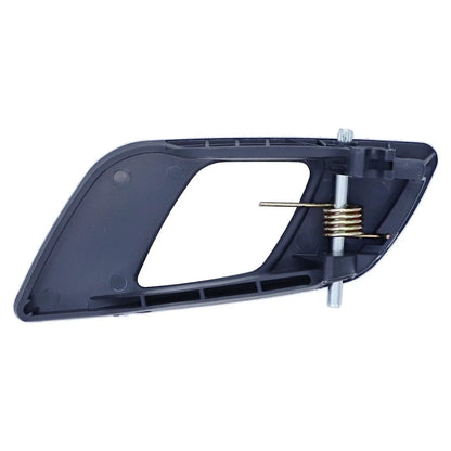 Textured Black Front Right Inner Door Handle for Ford Ranger PX (2011–2021)
