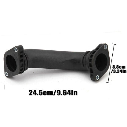 Turbocharger Intercooler Pipe Adapter for Honda Civic 1.5L (2016-2020)