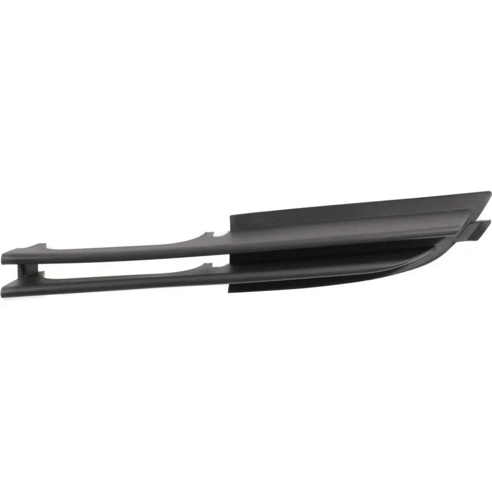 Front Bumper Grille Left & Right for BMW 325i 330Xi 330i (2002-2005)