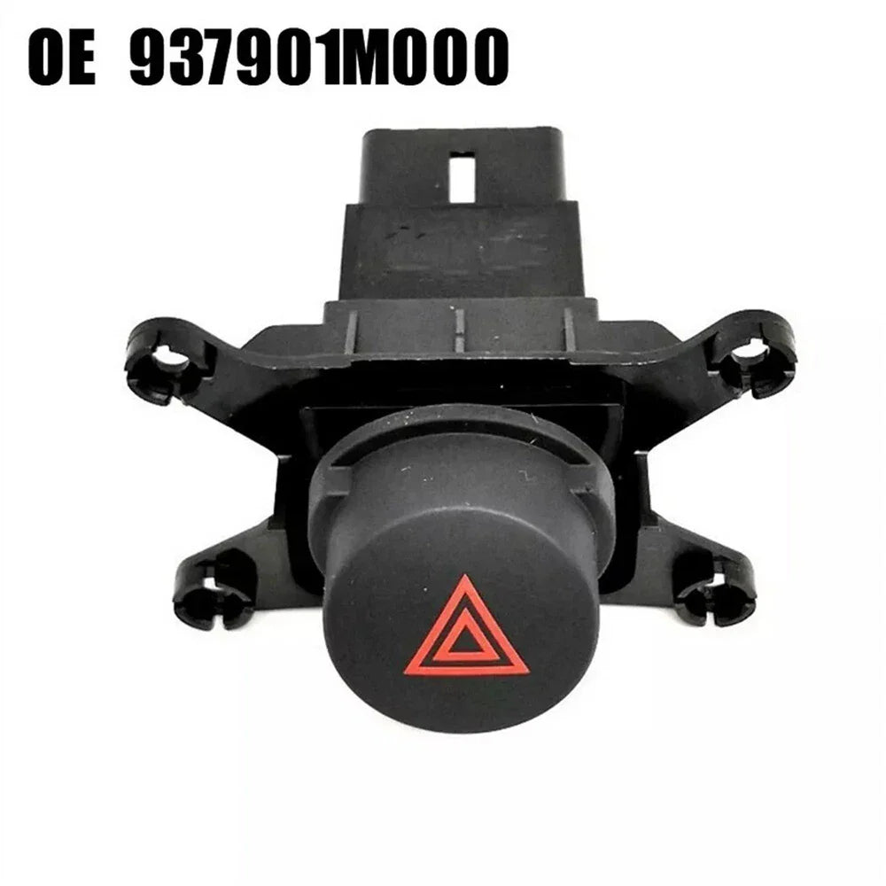 Hazard Warning Switch for Kia Cerato Forte (2009-2012)
