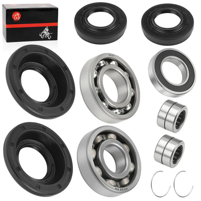 Rear Differential Bearing Seal for Honda Rancher 420 4x4 IRS (2015–2024)