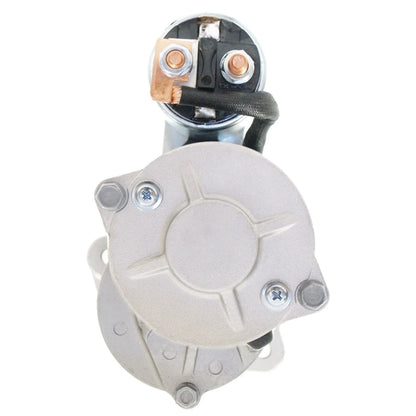 Starter Motor 4cyl 2.5L for Mitsubishi Triton Manual (1986-1996)