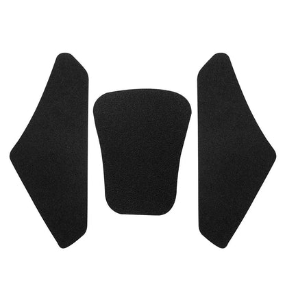 Tank Traction Pad Side Gas Knee Grip Protector for BMW R1200GS (2004-2012)