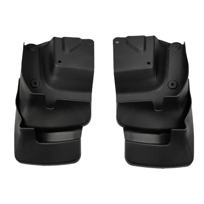4 Pcs Mud Flaps Splash Guards for Toyota Hiace H200 (2005-2015)