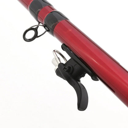 Sea Fishing Casting Triggers Bionic Finger Protector