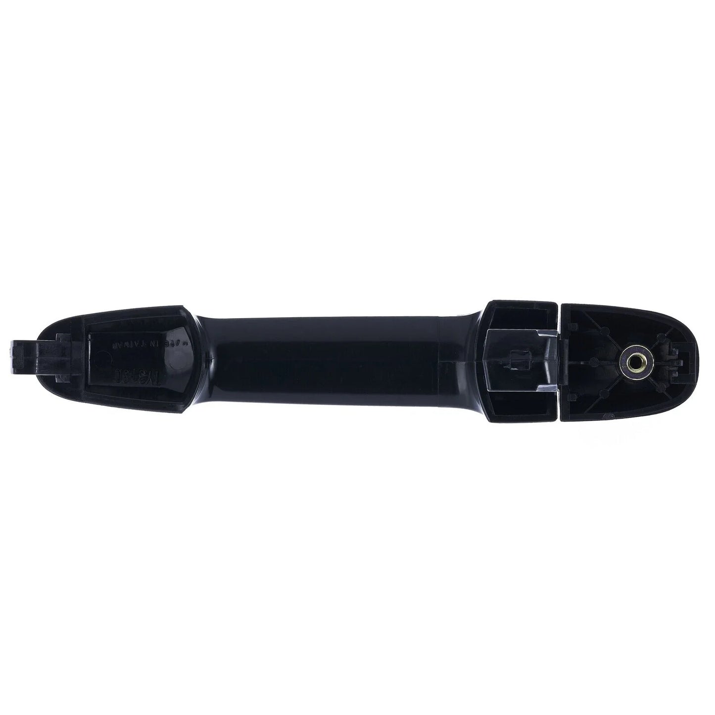4 x Door Handle Outer for Toyota Hilux (2005–2015)