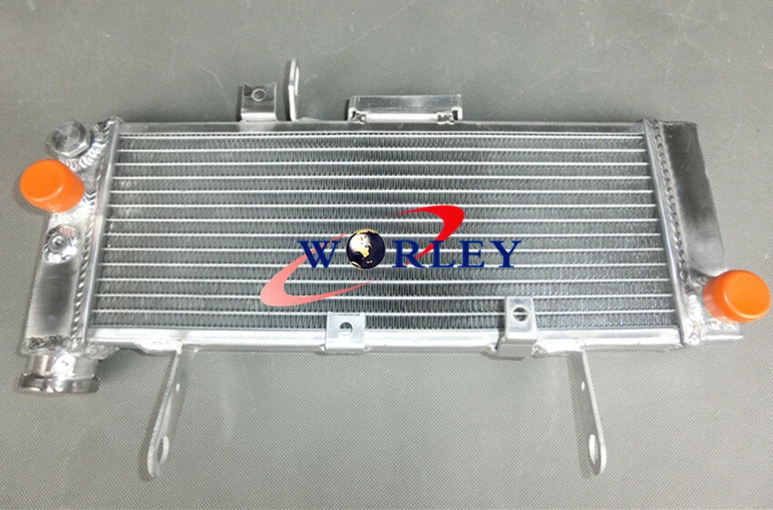 3 Row Aluminum Radiator for Suzuki SV650N SV650 (2003-2004)