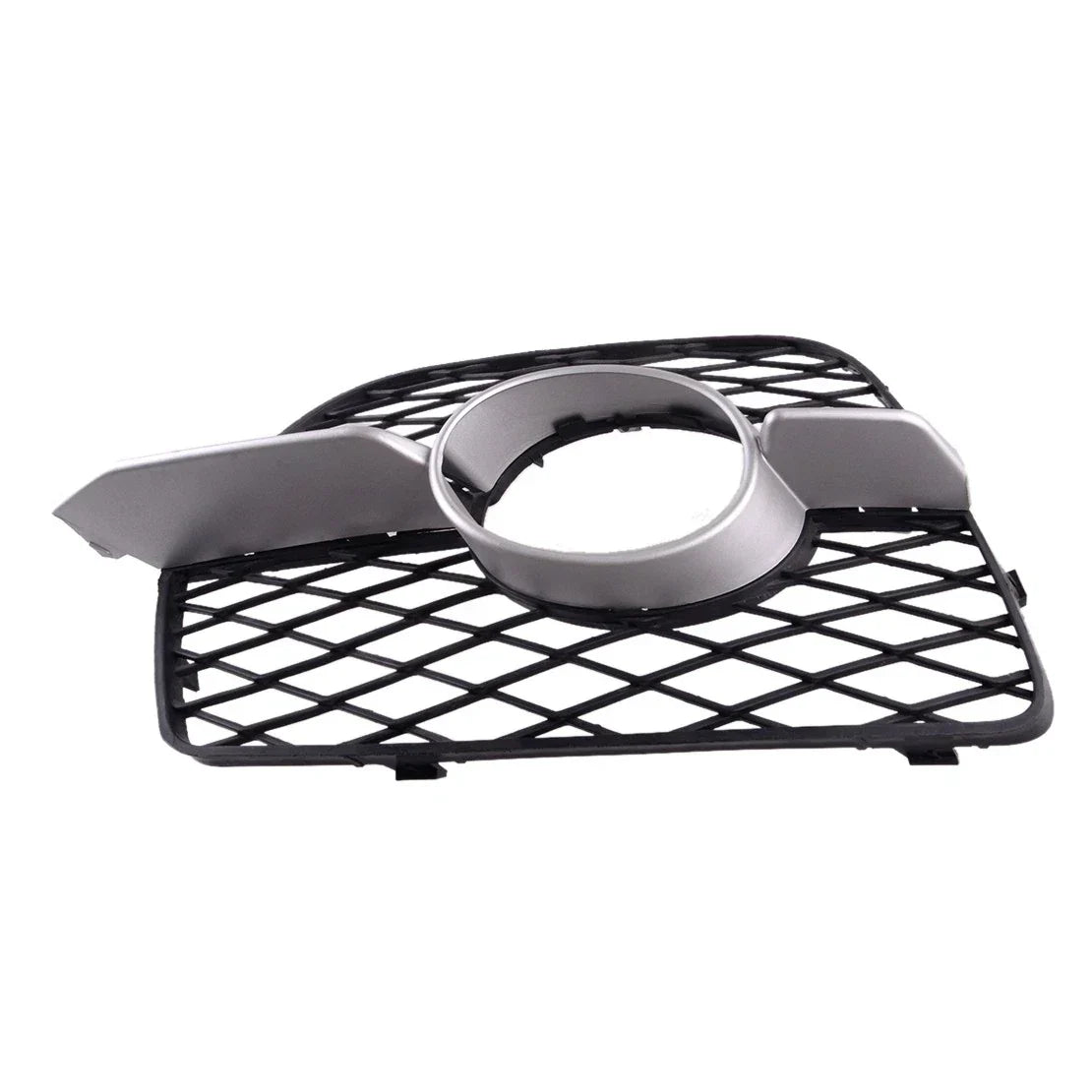 Front Bumper Fog Light Grill & Trim for BMW X6 E71 E72 (2008-2014)